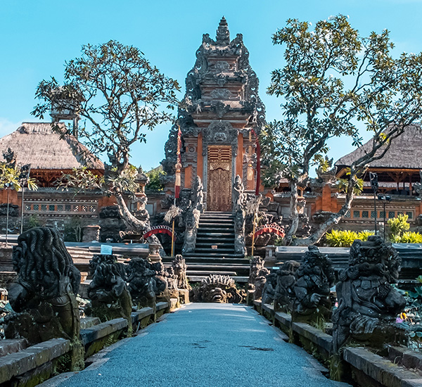 Bali