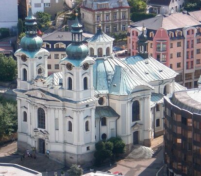 Catholic Church for Holy Emperor Catholic Church for Holy Emperor