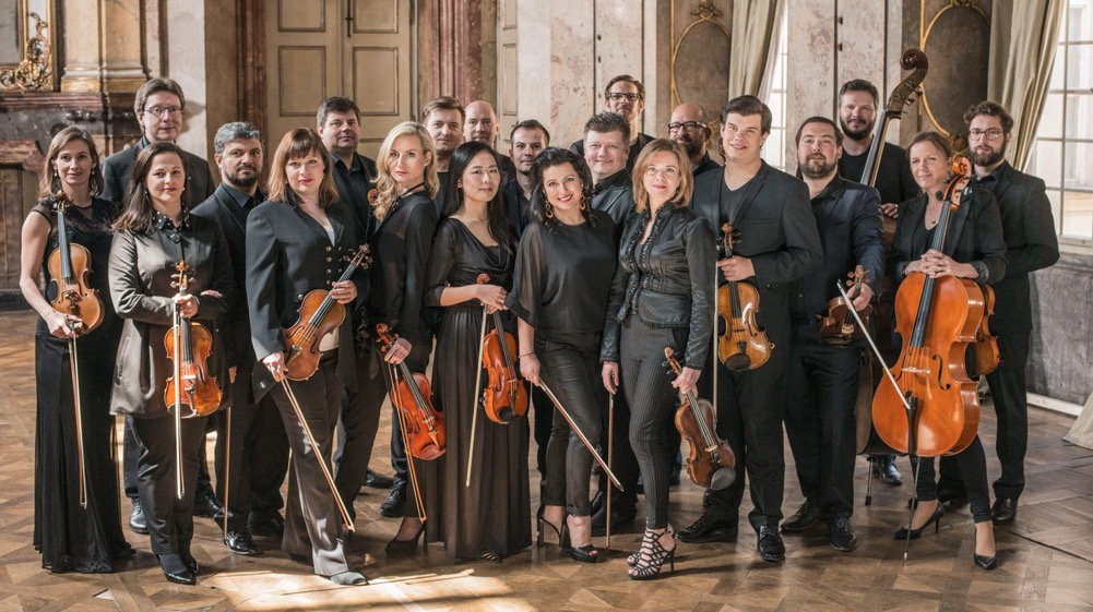 The House Band: Our Castles & Concerts Orchestra The House Band: Our Castles & Concerts Orchestra