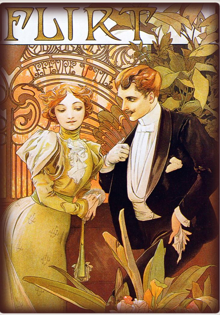 image45-96 Mucha Mural