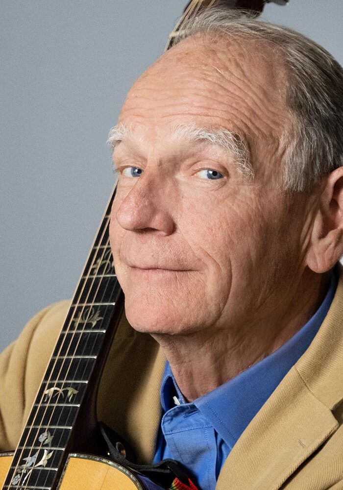 Livingston Taylor
