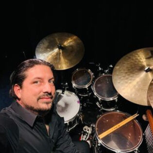 Andy Fraga