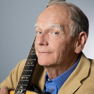Livingston Taylor