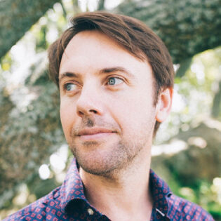 Matt Montgomery