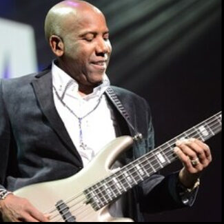 Nathan East