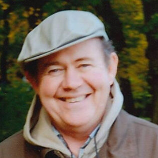 Tom Montgomery